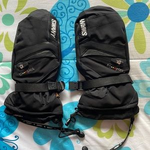 Swany X-Change 2.1 Mittens